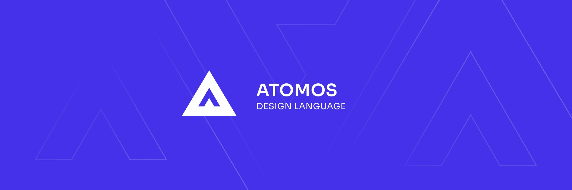 Átomos Design System