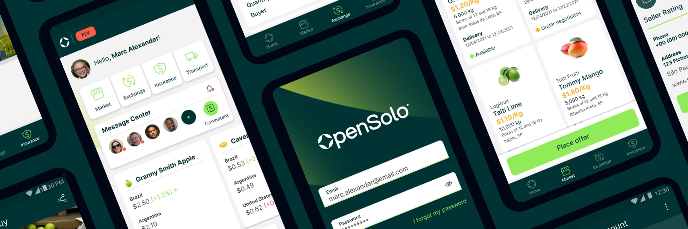 OpenSolo product