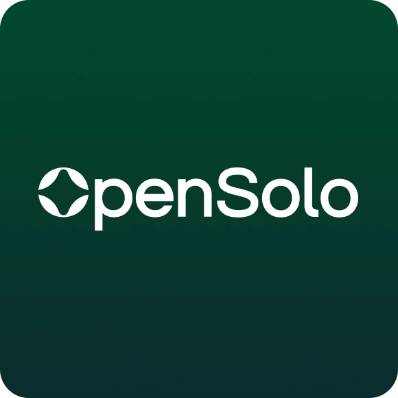 OpenSolo
