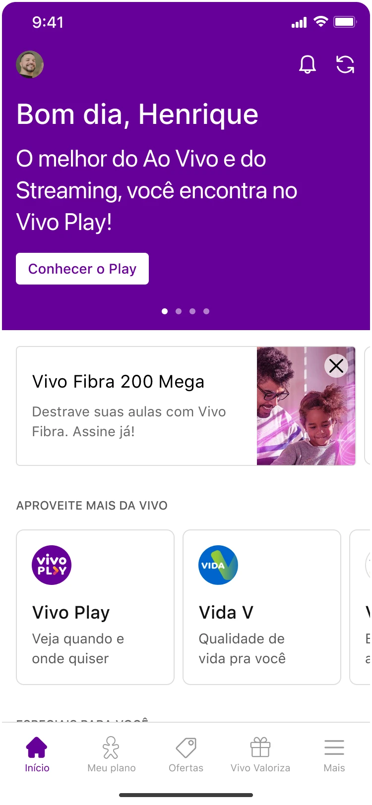 Vivo Play — 1