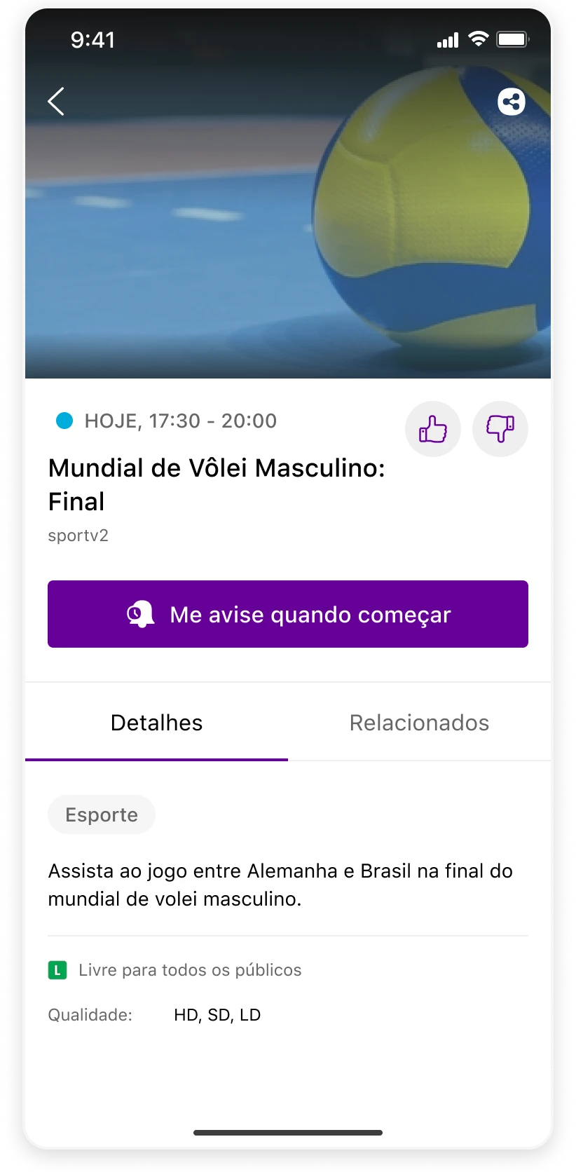 Vivo Play — 7